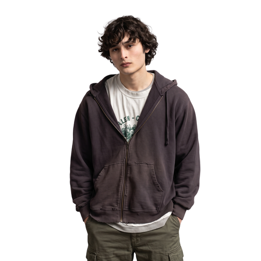 Buy The Neagley S01 Jasper Jones Black Cotton Jacket