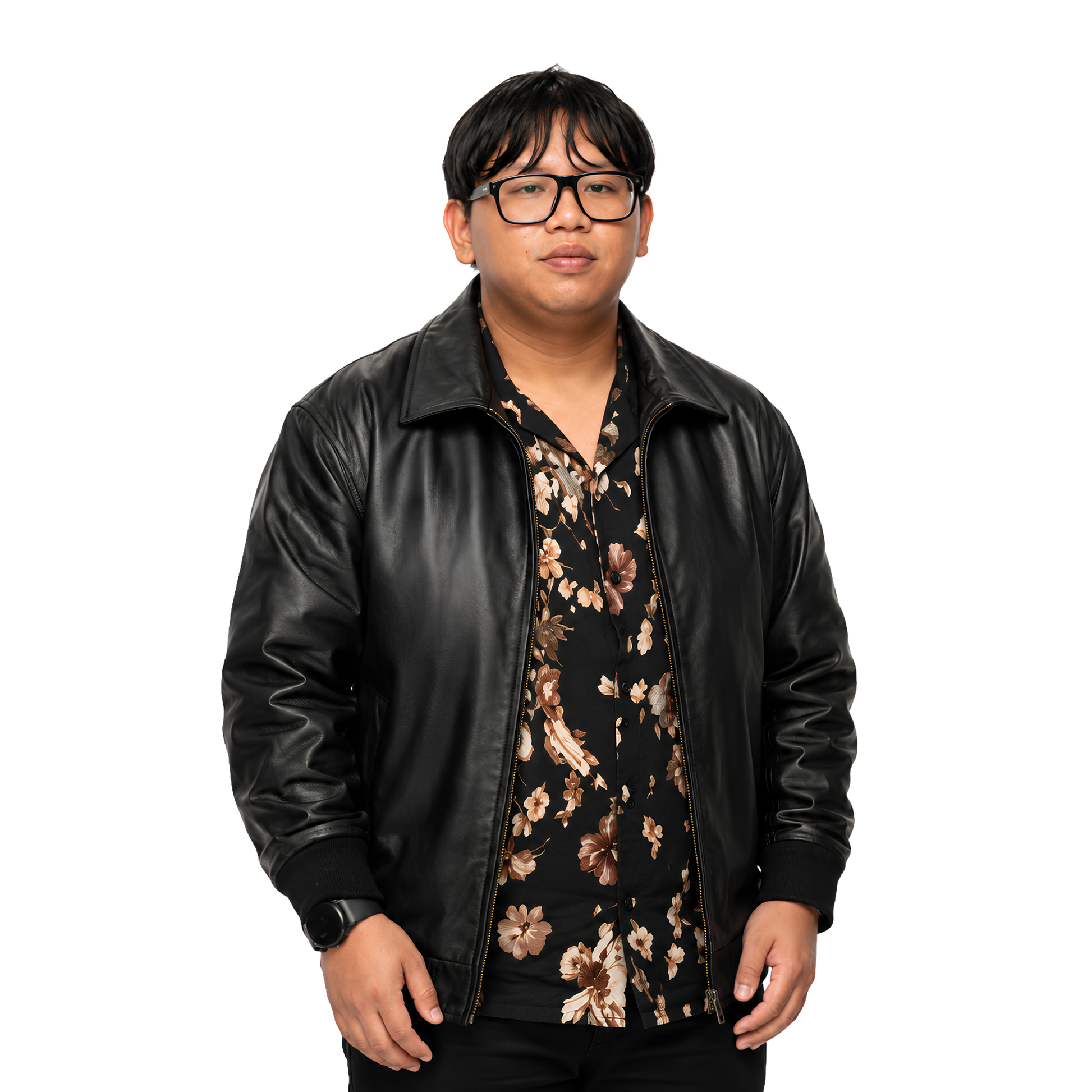 Buy The Ned Leeds Spider-Man 2026 Black Jacket
