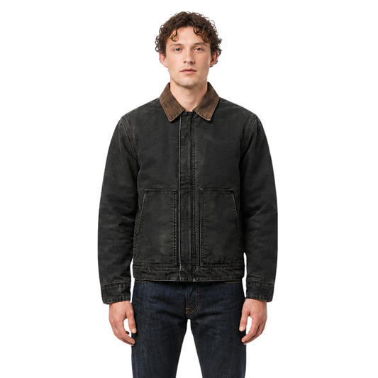 Buy The Peter Parker Spider-Man BND Cotton Jacket