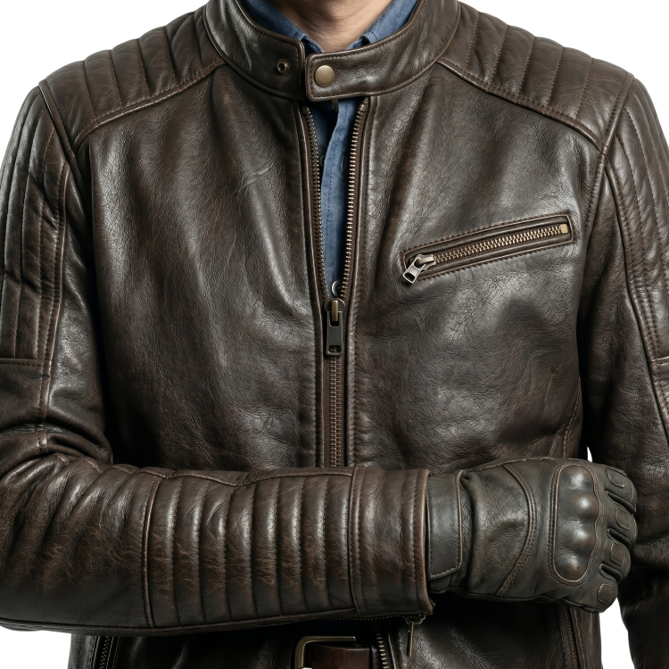Buy The Resident Evil Leon S Kennedy Black Jacket Fast