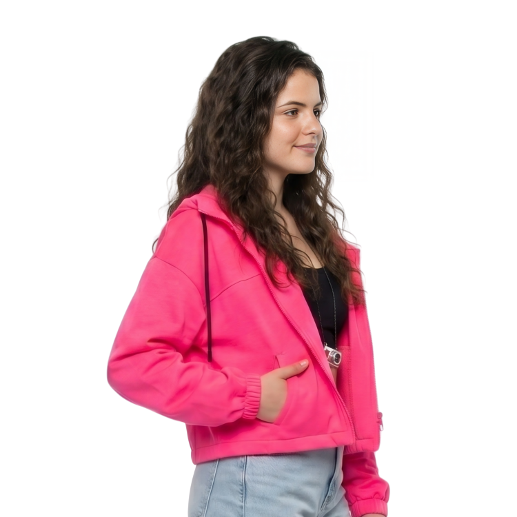 Buy The Sara Waisglass Ginny Georgia Hooded Jacket