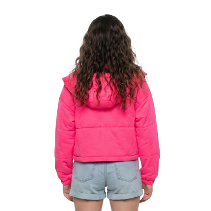 Buy The Sara Waisglass Ginny Georgia Hooded Jacket On Sale