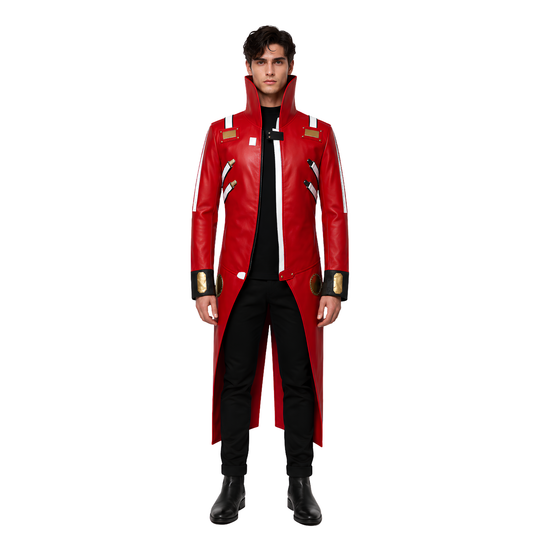 Buy The Sonic the Hedgehog Dr. Eggman Cosplay Trench Coat