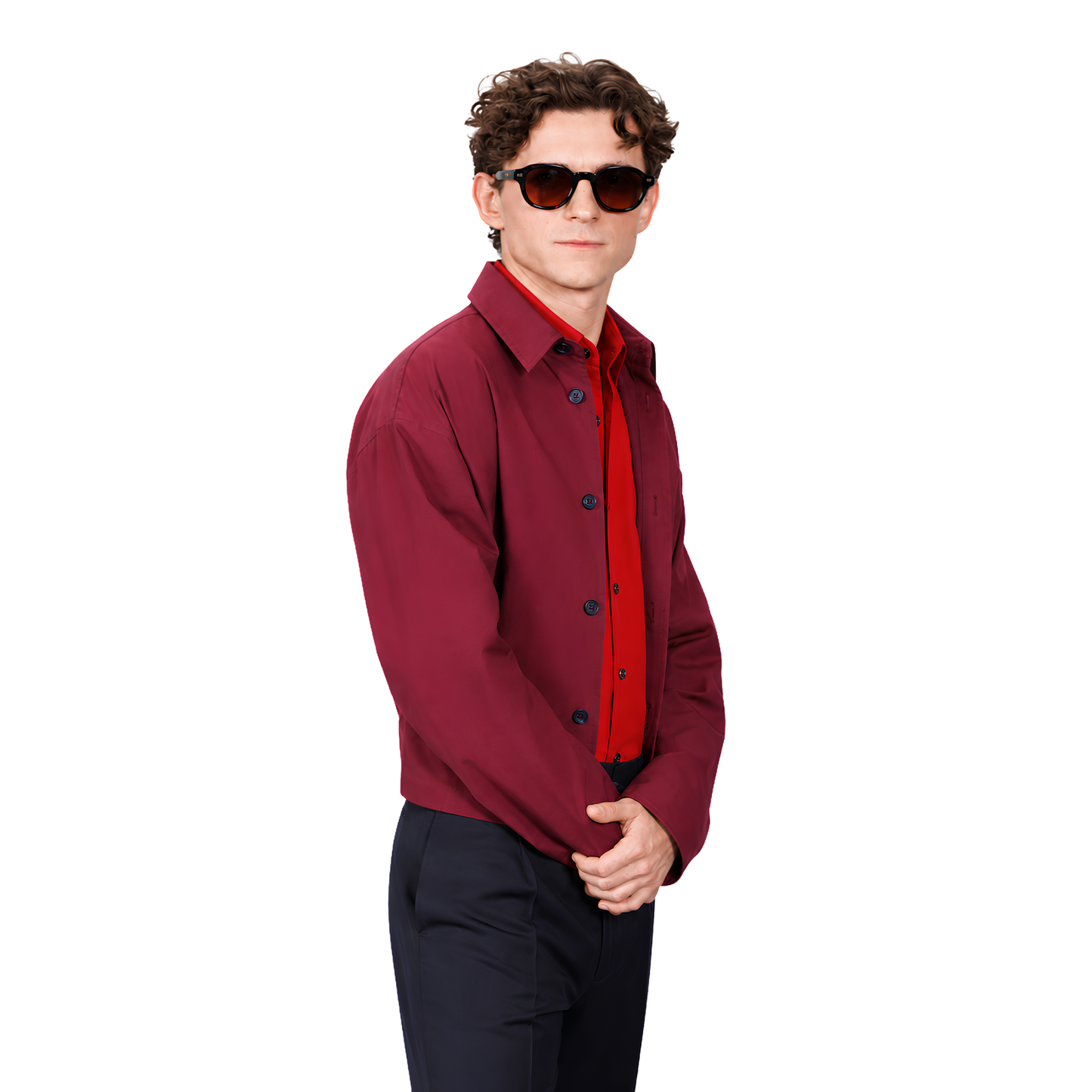 Buy The Spider-Man BND Tom Holland Cotton Jacket