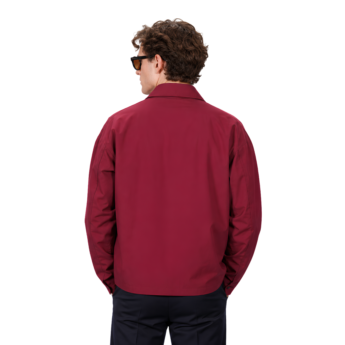 Buy The Spider-Man BND Tom Holland Cotton Jacket On Sale