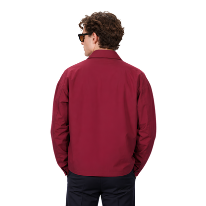 Buy The Spider-Man BND Tom Holland Cotton Jacket On Sale