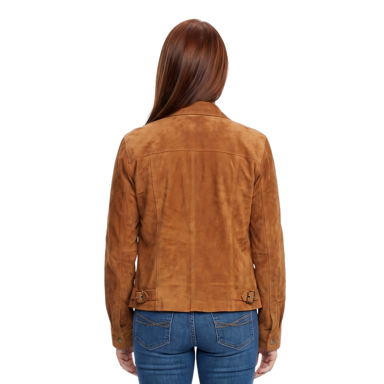 Buy The Stephanie McMahon Monday Night Raw Jacket