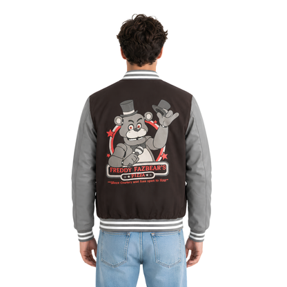 Buy The Universal Halloween Horror Nights Jacket
