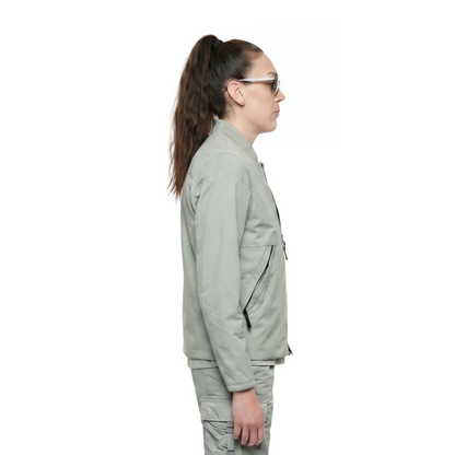 Buy The WNBA Breanna Stewart Cotton Jacket On Sale