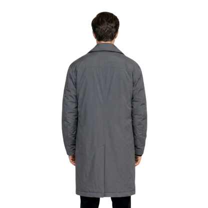 Buy The Wuthering Heights Jack Edwards Grey Coat Now