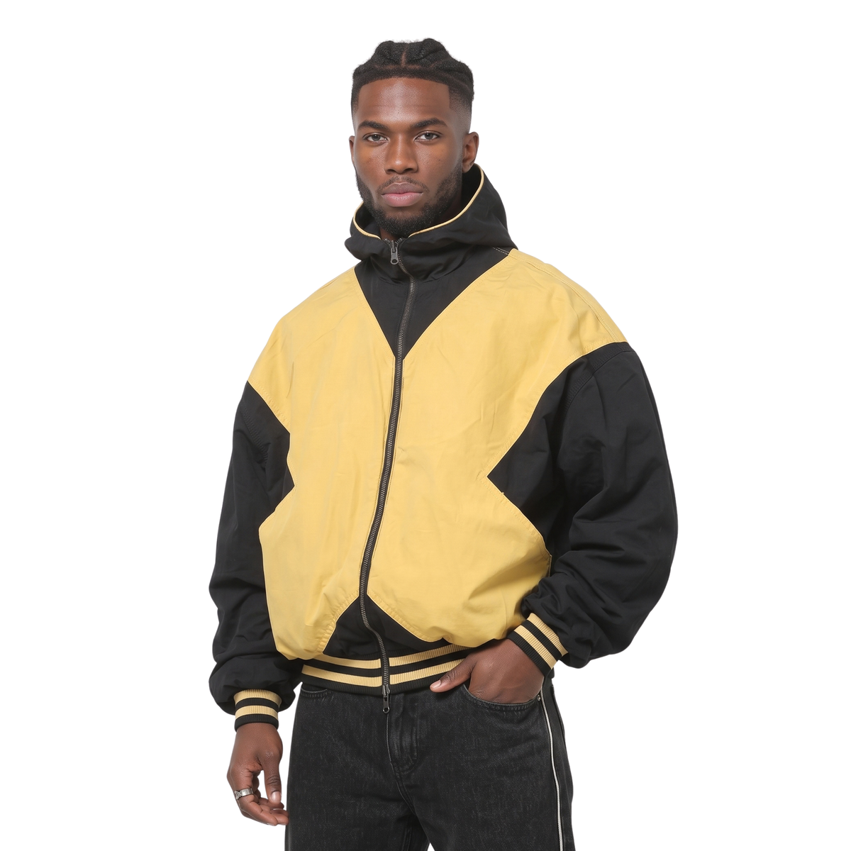 Buy The X-Men Marvel Reversible Bomber Jacket
