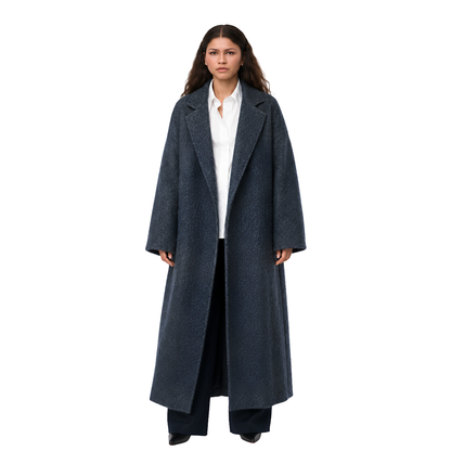 Buy The Zendaya Spider-Man 2026 Long Trench Coat