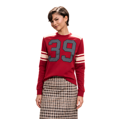 Buy The Zendaya Spider-Man Brand New Day Red T-Shirt