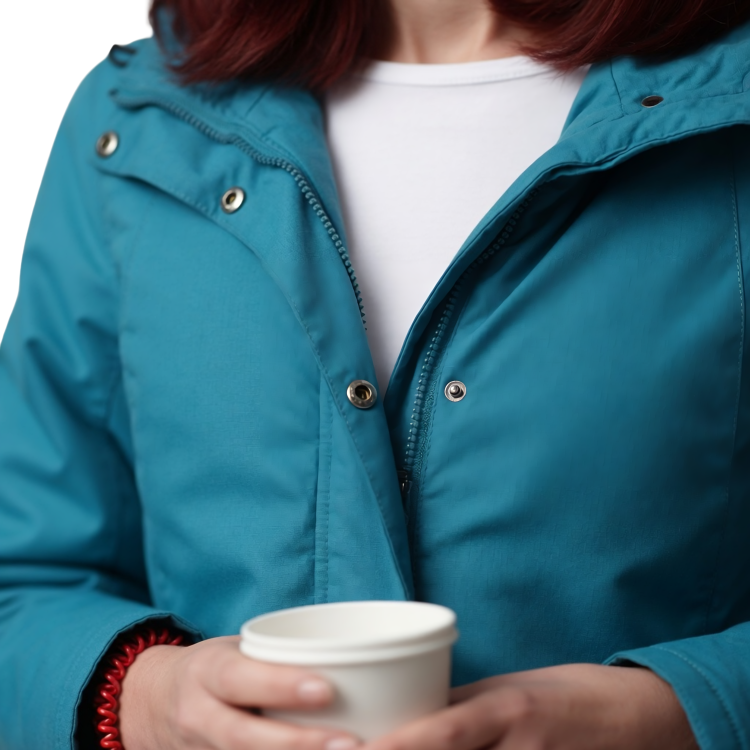 Buy the Daredevil Born Again Karen Page Jacket Now