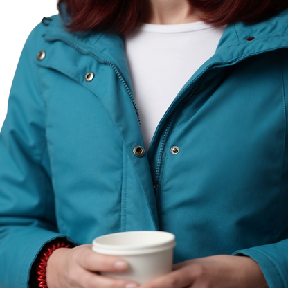 Buy the Daredevil Born Again Karen Page Jacket Now