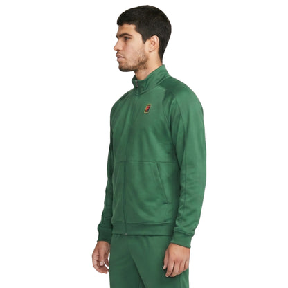 Carlos Alcaraz Australian Open 2026 Previews Zip-Up Jacket