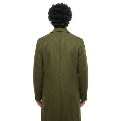 CinemaCon 2026 Eric André Street Fighter Trench Coat