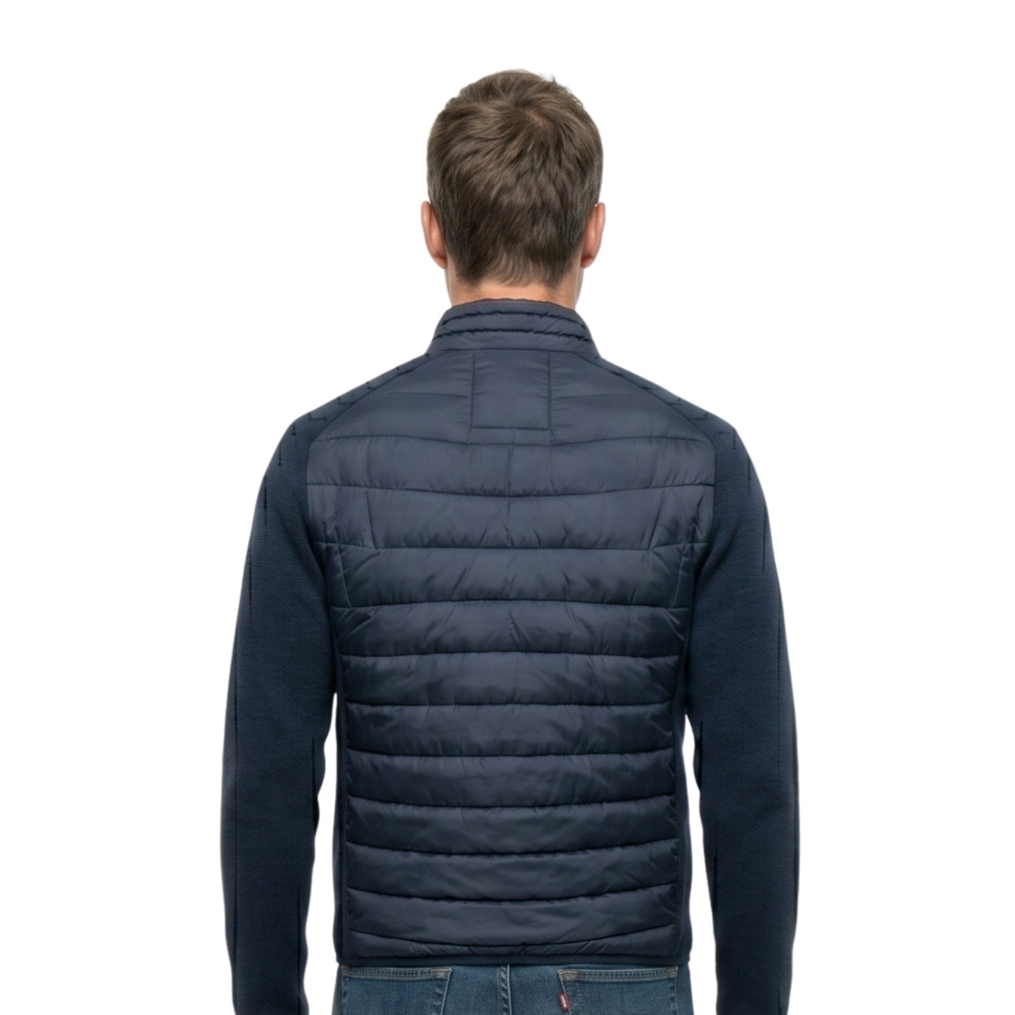Colter Shaw Outdoor Tactical Puffer Jacket
