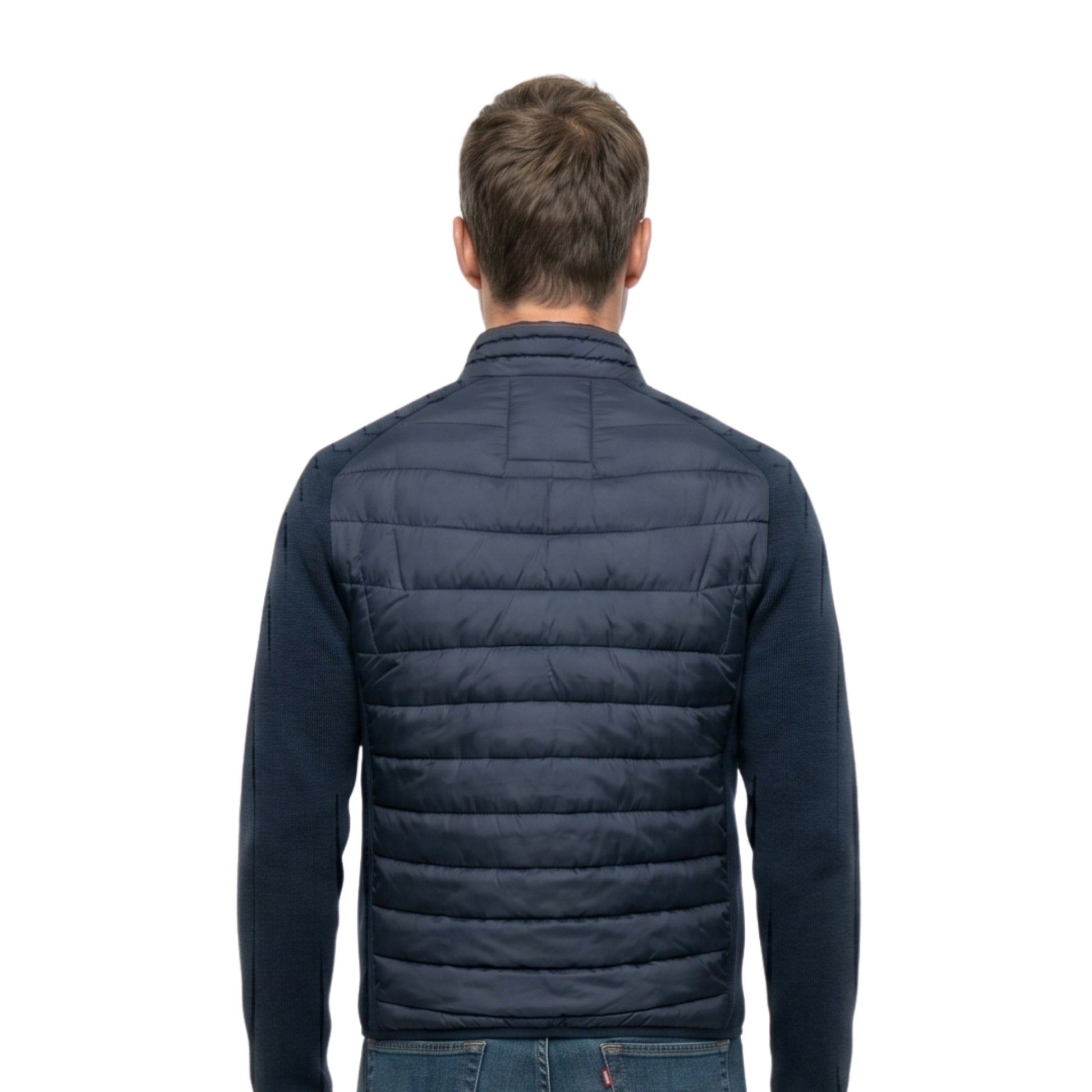 Colter Shaw Outdoor Tactical Puffer Jacket
