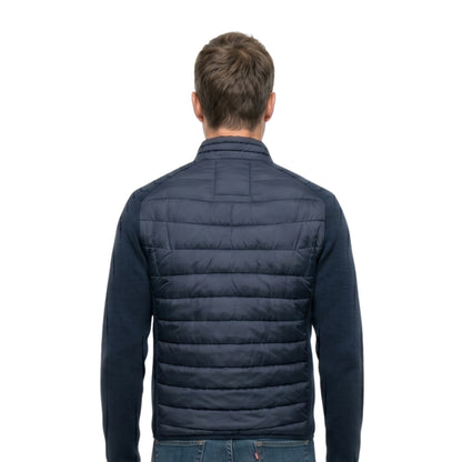 Colter Shaw Outdoor Tactical Puffer Jacket