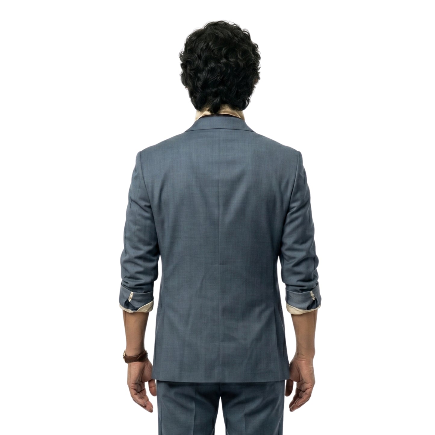 Cowboy Bebop Spike Spiegel Anime Suit Jacket