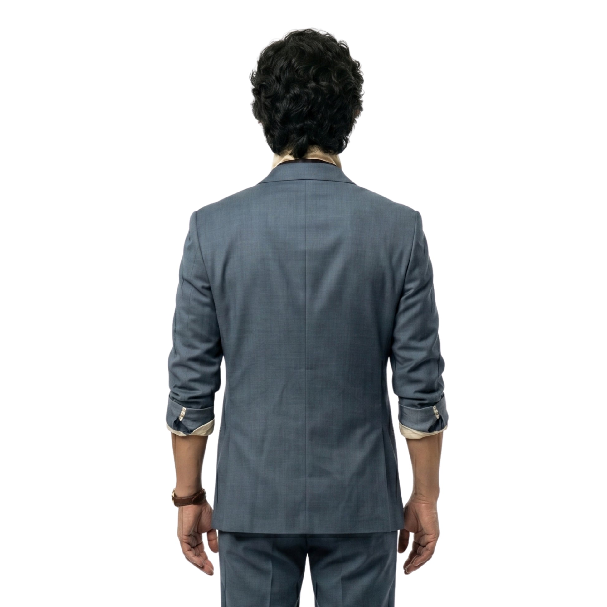 Cowboy Bebop Spike Spiegel Anime Suit Jacket