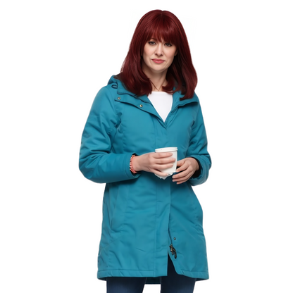 Daredevil Born Again Karen Page Jacket