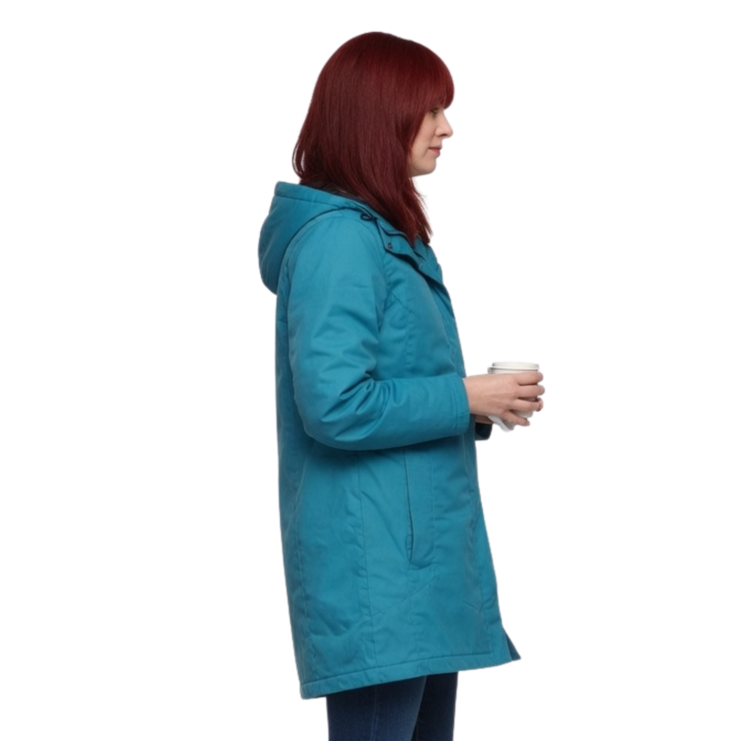 Daredevil Born Again Karen Page Jacket Live Now