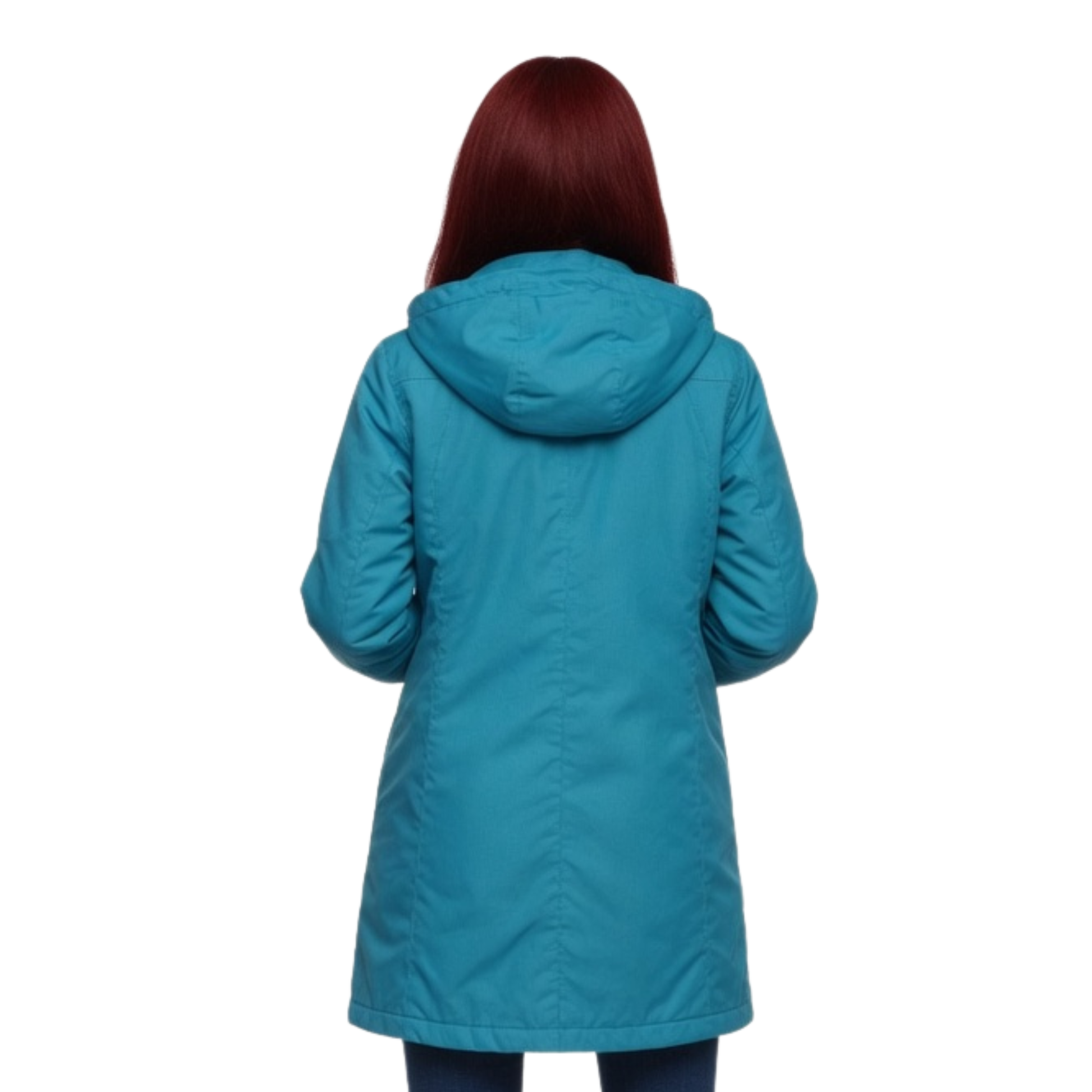 Daredevil Born Again Karen Page Jacket Sale