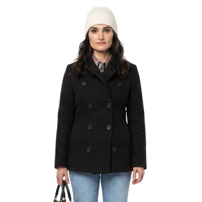 Dead Ringers Rachel Weisz S01 Black Coat Buy Now
