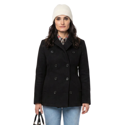 Dead Ringers Rachel Weisz S01 Black Coat Buy Now
