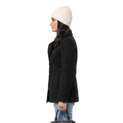 Dead Ringers Rachel Weisz S01 Black Coat Order Now
