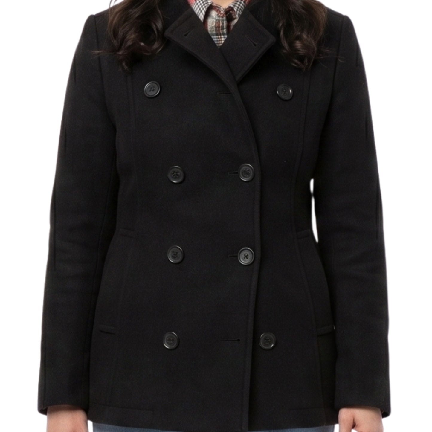 Dead Ringers Rachel Weisz S01 Black Coat Order Today
