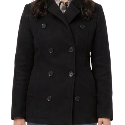 Dead Ringers Rachel Weisz S01 Black Coat Order Today
