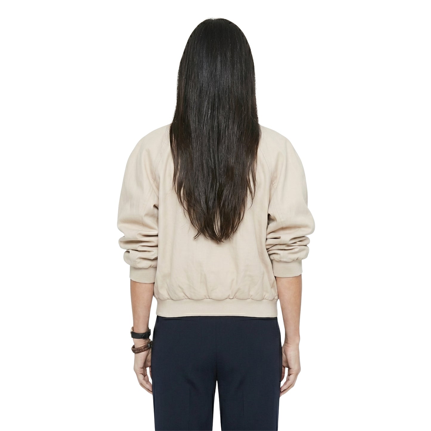 Demi Moore 2026 Red Carpet Jacket