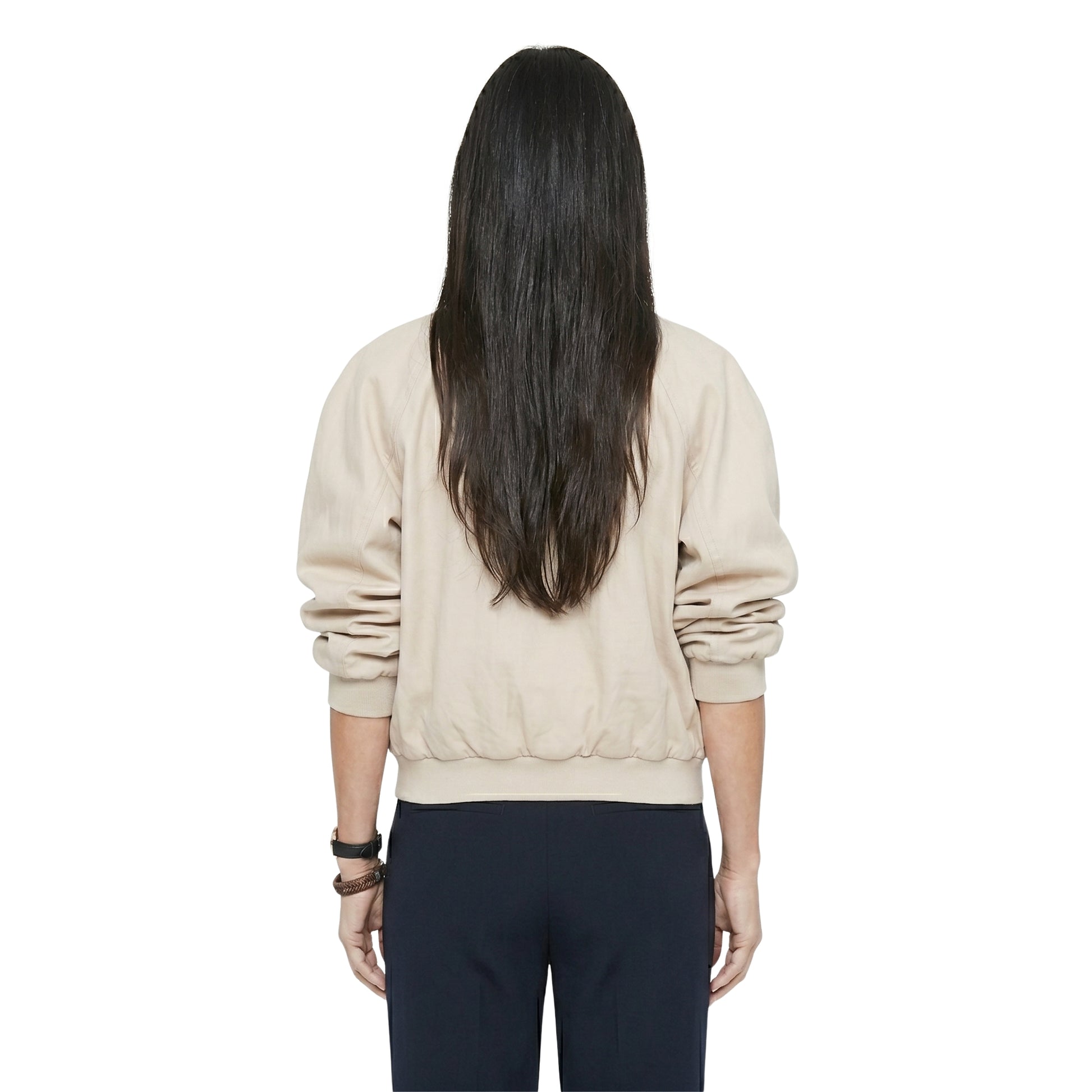 Demi Moore 2026 Red Carpet Jacket