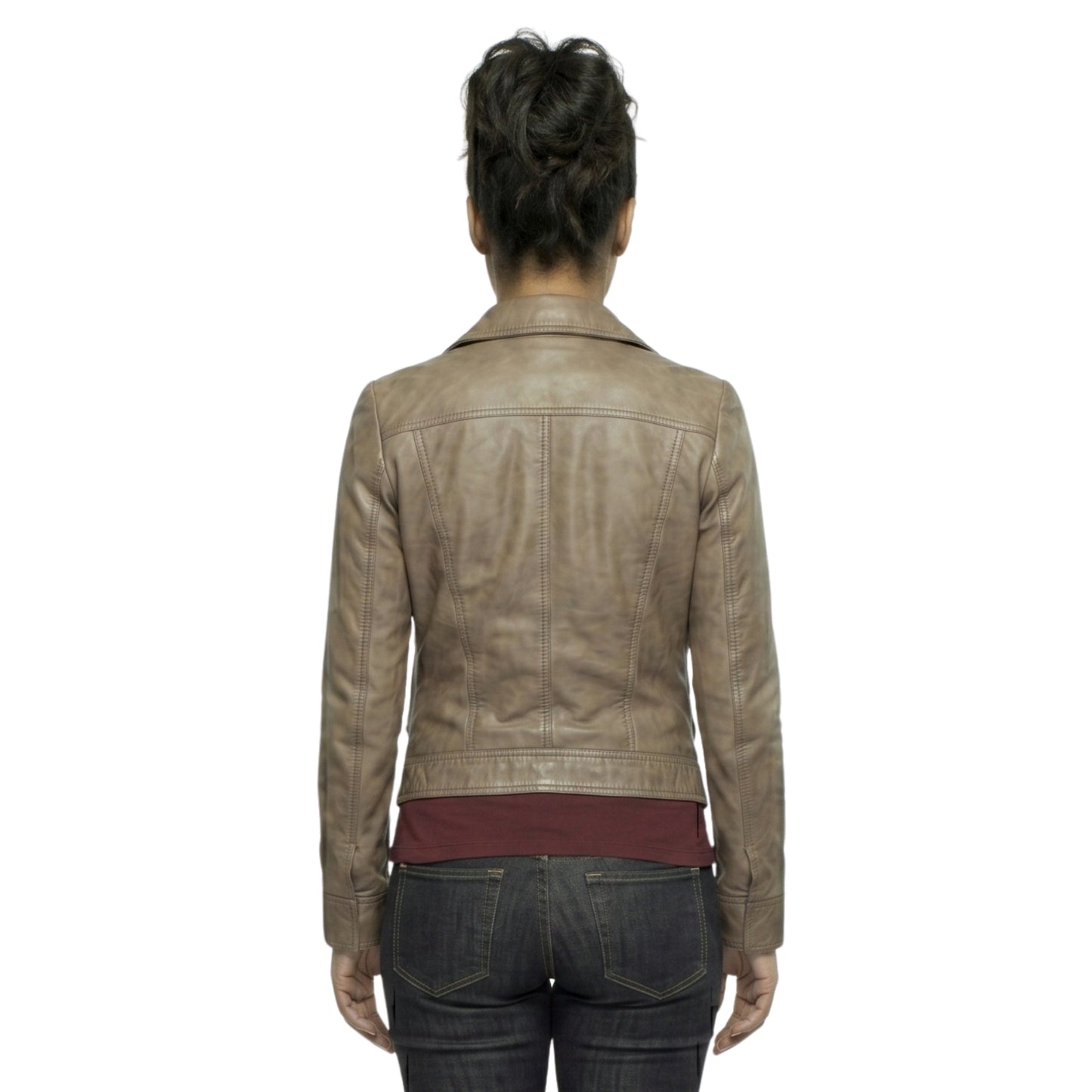 Doctor Who S04 Martha Jones Jacket Buy Today