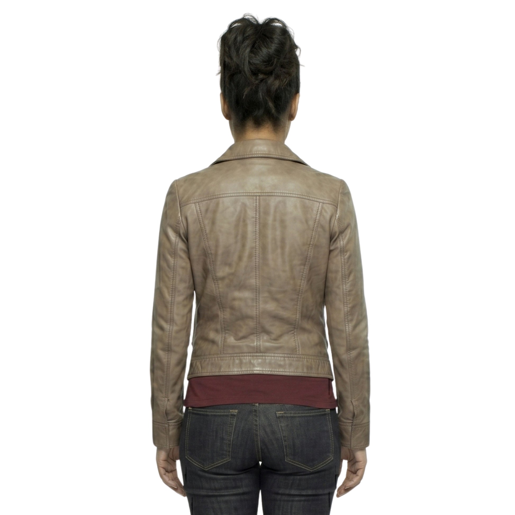 Doctor Who S04 Martha Jones Jacket Buy Today