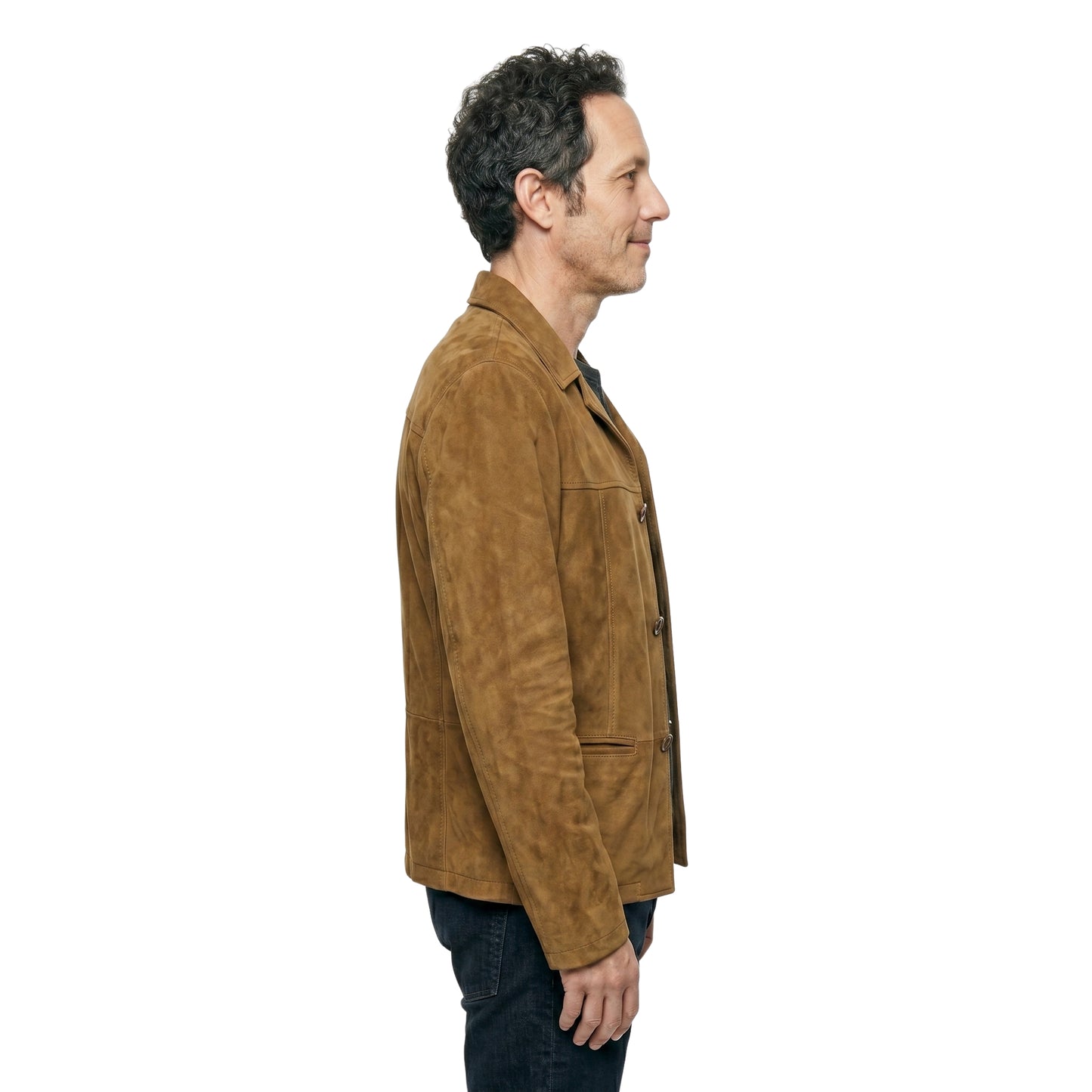 Echo In the Canyon Jakob Dylan Vintage Style Jacket