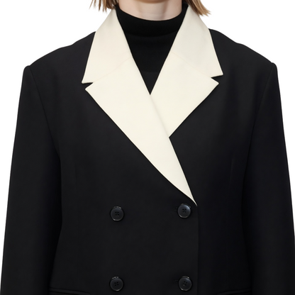 Eileen Movie Rebecca Black Blazer Buy Now