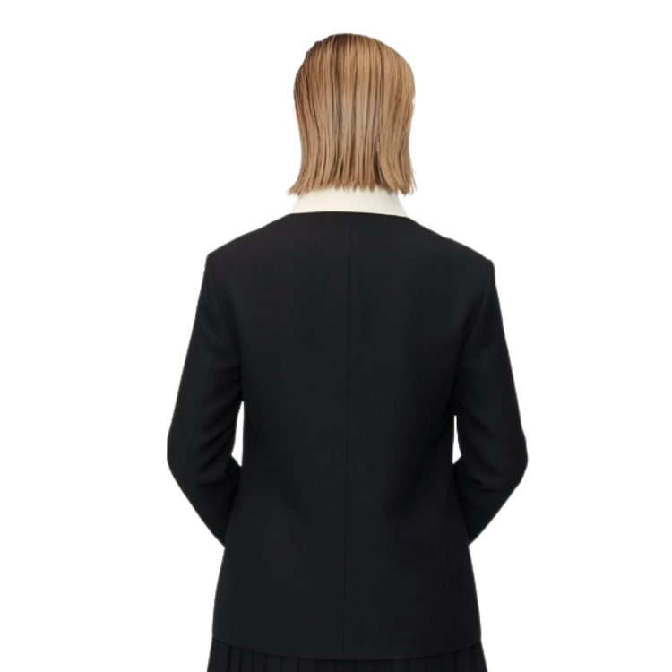 Eileen Movie Rebecca Black Blazer Live Now