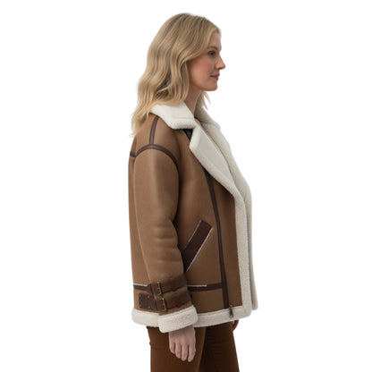 Ellie Goulding B3 Jacket