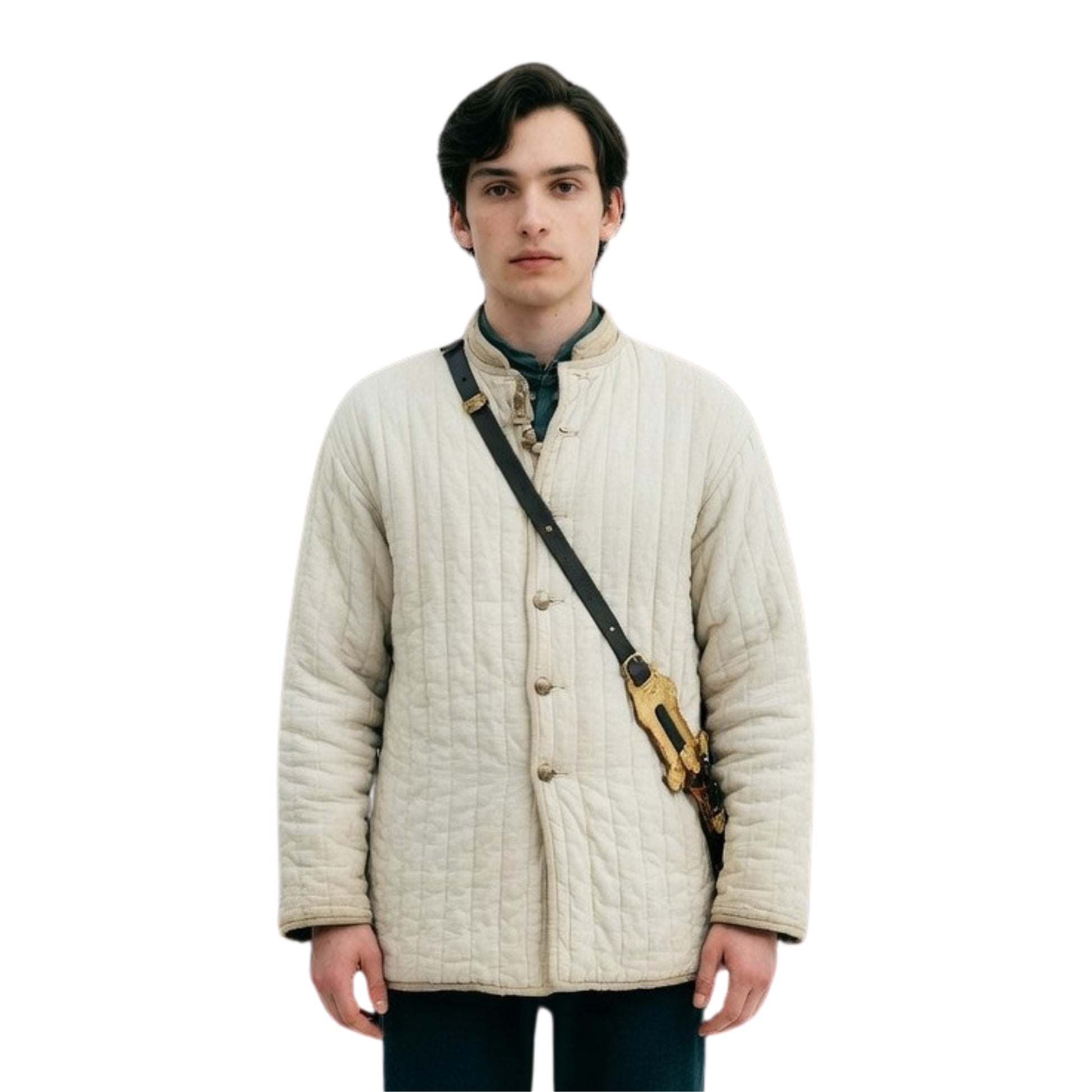 Finn Wolfhard The Legend of Ochi Jacket