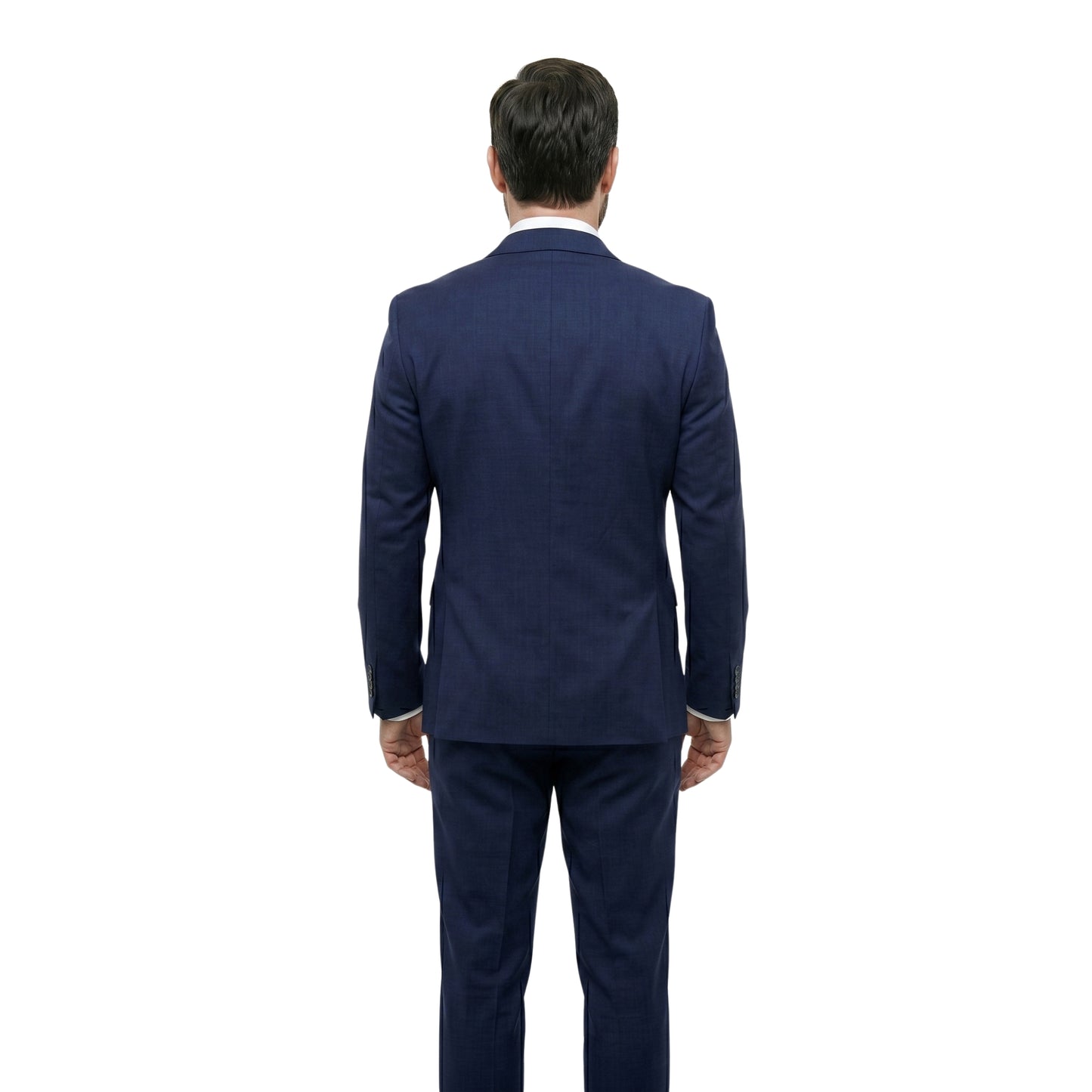 Found TV Series Mark-Paul Gosselaar Blue Blazer