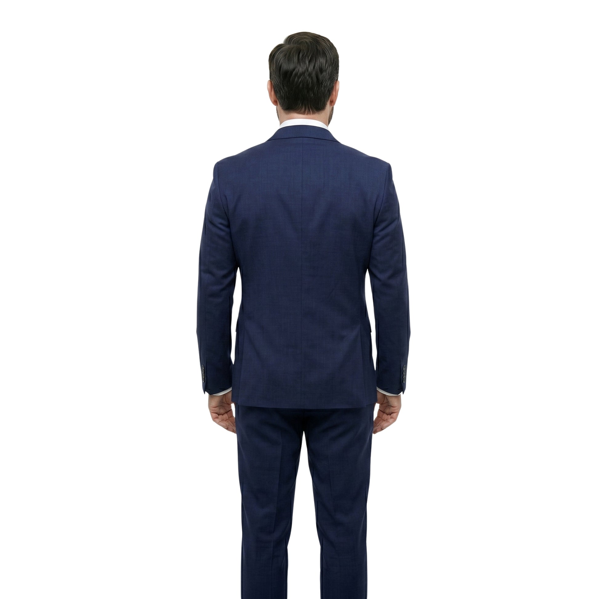 Found TV Series Mark-Paul Gosselaar Blue Blazer