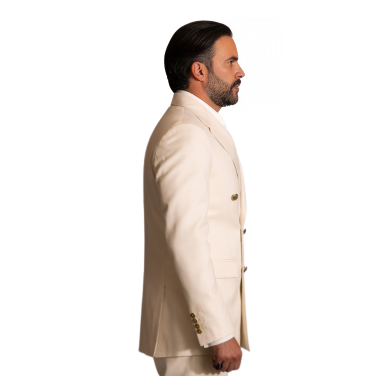 Freelance 2023 Juan Pablo Rab Blazer Buy