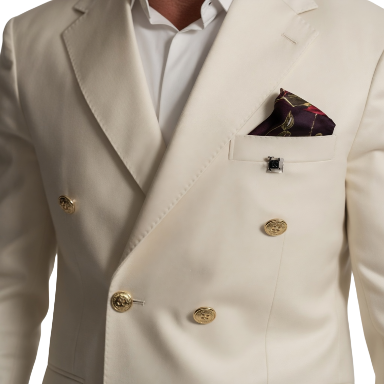 Freelance 2023 Juan Pablo Rab Blazer Buy Now