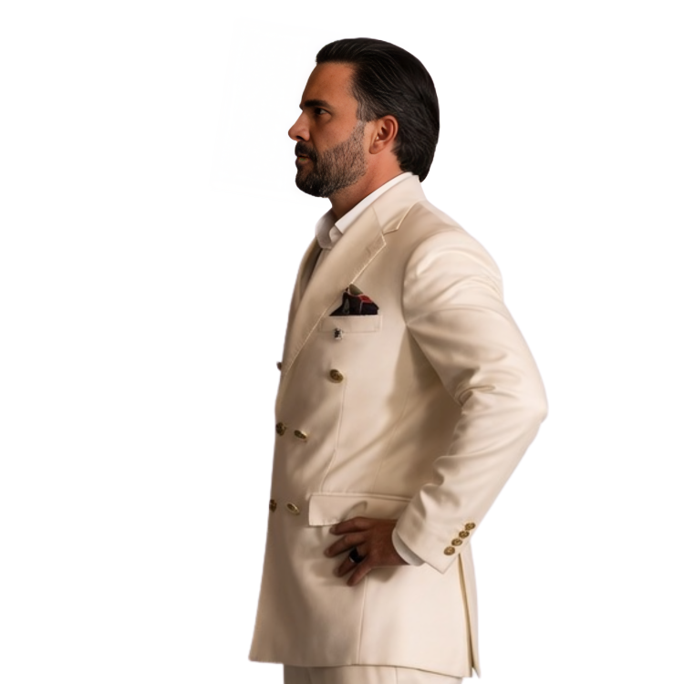 Freelance 2023 Juan Pablo Rab Blazer Live