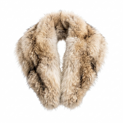Full Vegan Fur. Shop Now