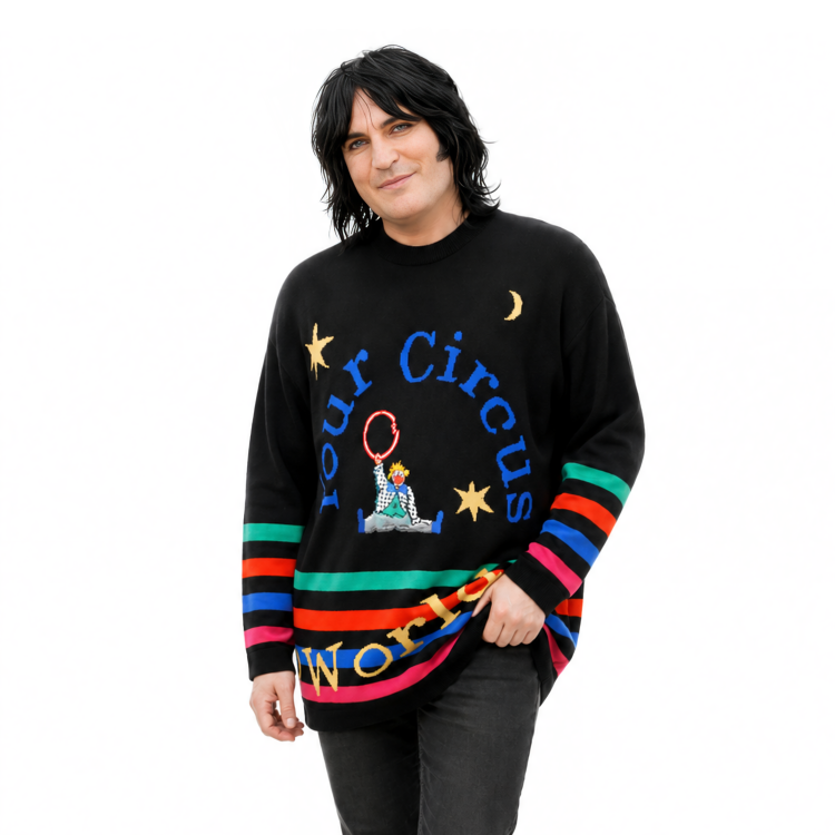 GBBO-Noel-Fielding-Your-Circus-World-Sweater